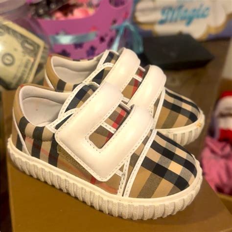 burberry infant shoes replica